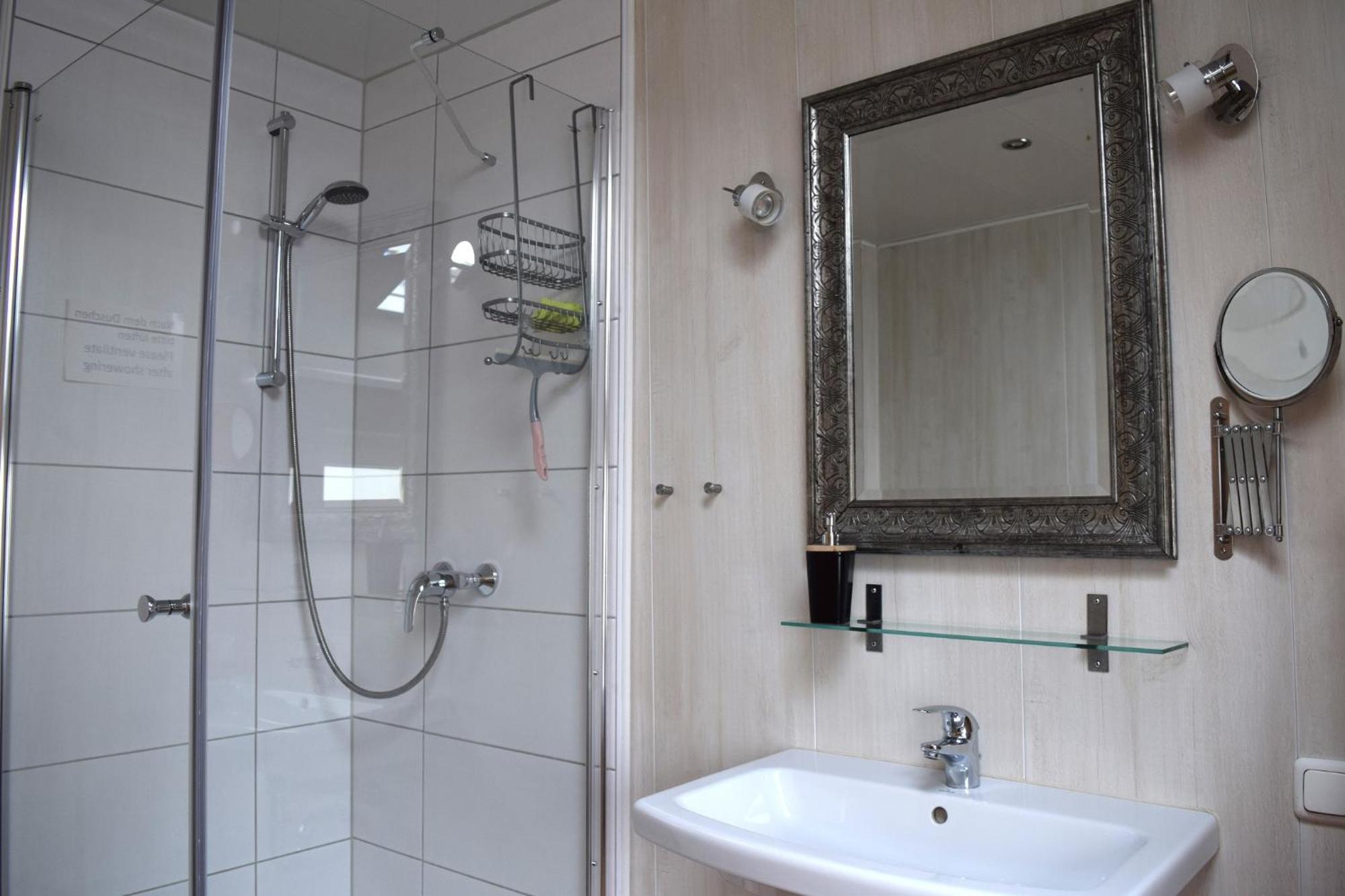 Ferienwohnung Auf Dem Dorf, Kuelsheim Buitenkant foto